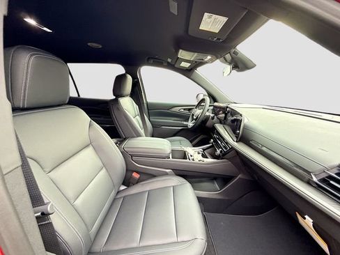 New 2026 Chevrolet Traverse LT w/ Midnight/Sport Edition image 30