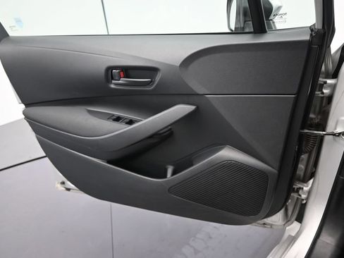 Used 2024 Toyota Corolla LE FWD image 26