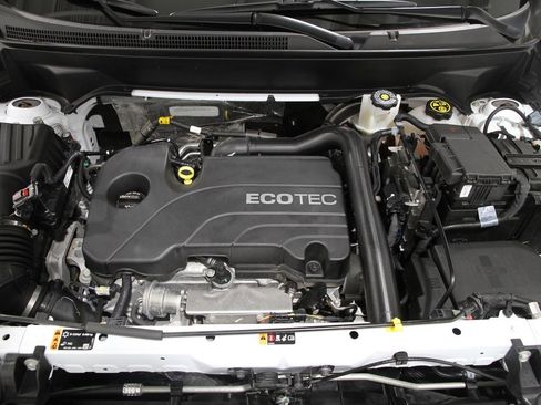 Certified 2022 Chevrolet Equinox LS w/ LS Convenience Package image 19