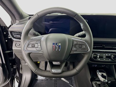 New 2026 Buick Envista Sport Touring w/ Convenience I Package image 11
