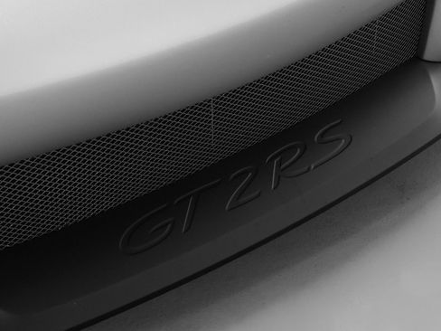 Certified 2018 Porsche 911 GT2 RS w/ Weissach Package image 38