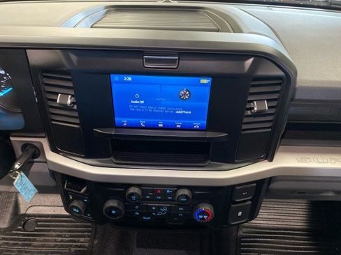 New 2026 Ford F250 XL w/ XL Chrome Package image 20