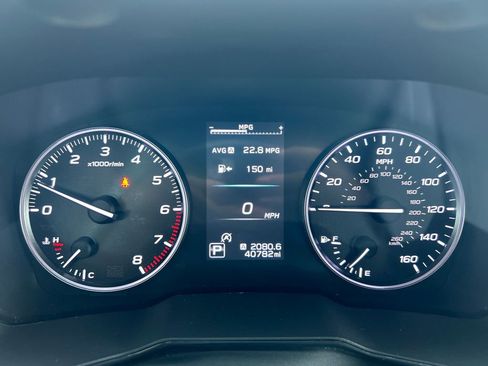 Used 2022 Subaru Outback Premium image 17