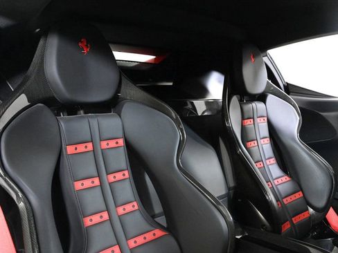 Used 2022 Ferrari SF90 Stradale image 4