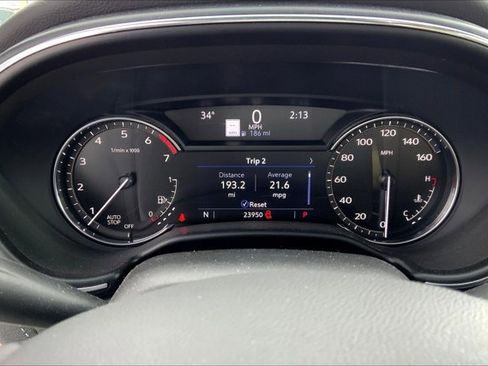 Used 2022 Cadillac CT5 Luxury w/ Sun And Sound Package image 19