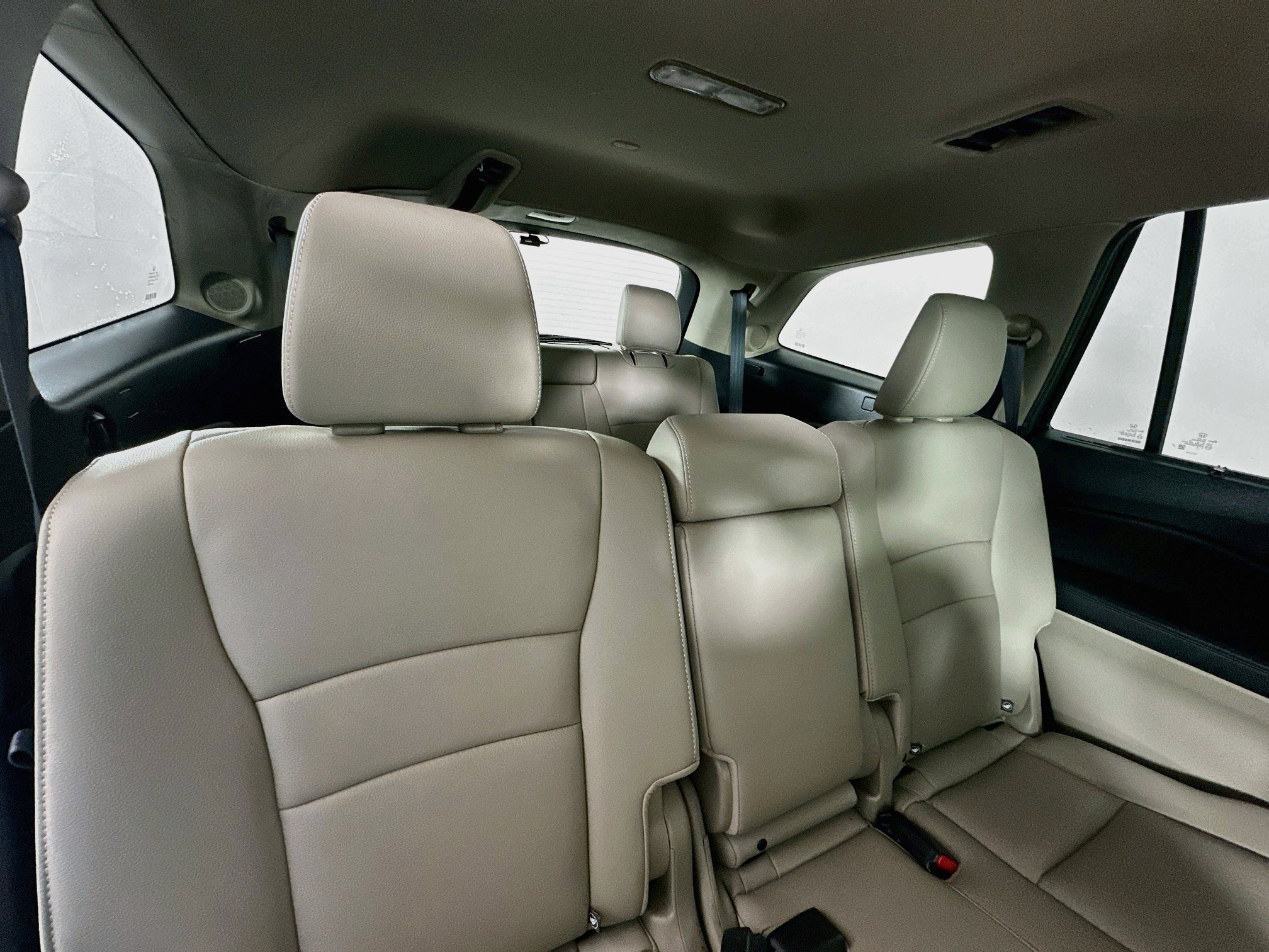 Used 2019 Honda Pilot Touring image 30