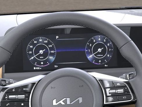 New 2026 Kia Seltos EX w/ EX Sunroof Package image 22