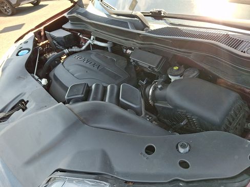 Used 2021 Honda Passport Touring image 28