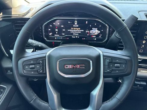 Used 2025 GMC Sierra 1500 Elevation AWD/4WD image 22