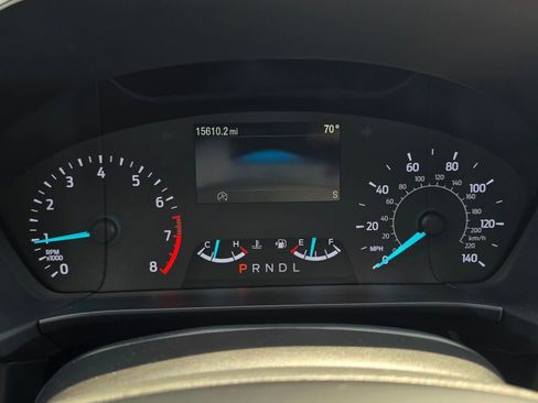 Used 2022 Ford Escape S image 29