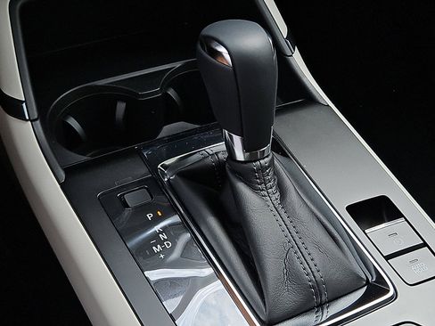New 2026 MAZDA CX-5 Select AWD/4WD image 12
