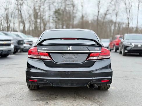 Used 2013 Honda Civic Si image 6