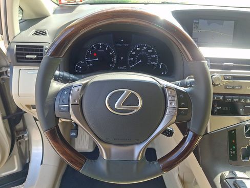 Used 2015 Lexus RX 350 AWD image 19