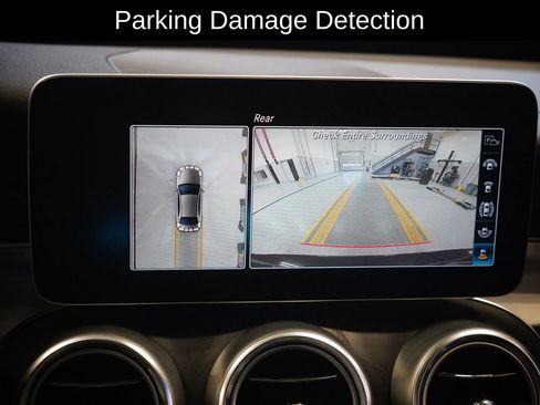 Used 2021 Mercedes-Benz C 300 4MATIC Sedan image 26