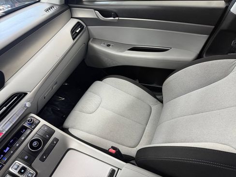Used 2021 Hyundai Palisade SEL FWD image 37