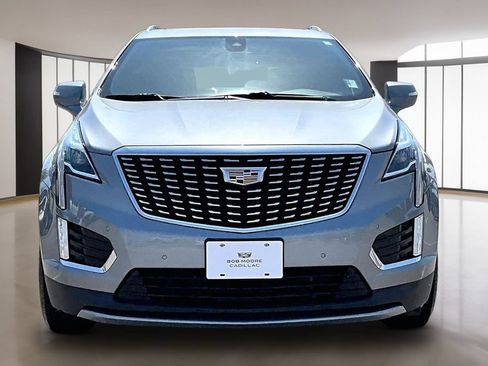 Used 2023 Cadillac XT5 Premium Luxury AWD/4WD image 3
