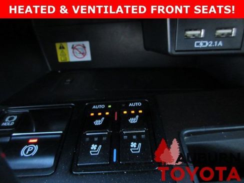 Used 2022 Lexus RX 350 AWD w/ Premium Package image 26