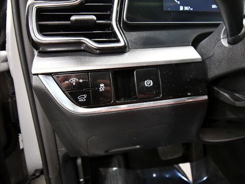 Used 2023 Kia Sportage SX AWD/4WD image 20
