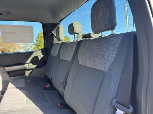 New 2026 Ford F350 XLT image 33