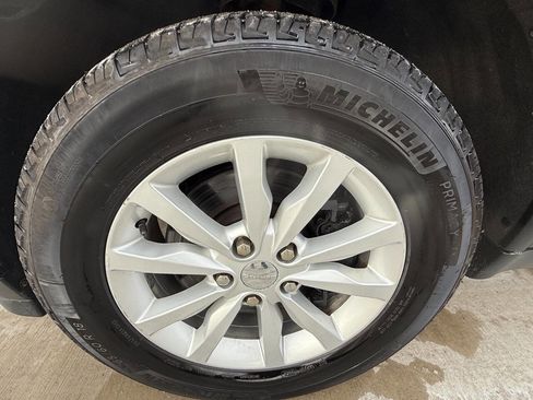 Used 2015 Dodge Durango Special Service AWD 4dr SUV w/ Trailer Tow Group IV image 32