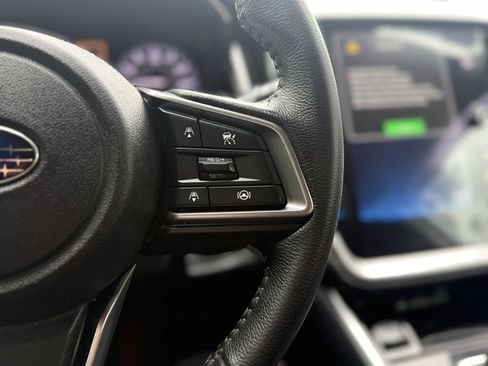 Used 2023 Subaru Outback Premium image 30