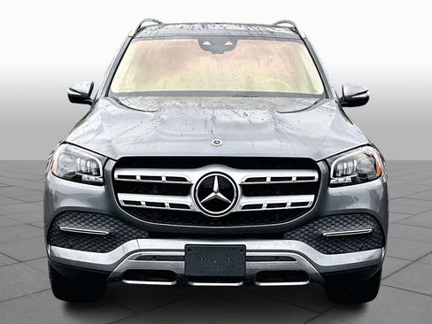 Used 2023 Mercedes-Benz GLS 450 4MATIC image 3