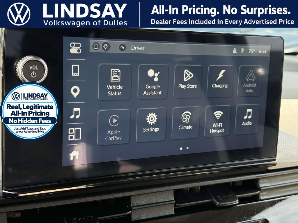 Used 2024 Honda Prologue EX image 16