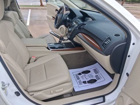 Used 2013 Acura RDX FWD w/ Technology Package image 12