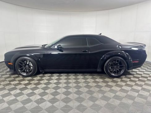 Used 2019 Dodge Challenger SRT Hellcat Redeye RWD image 7