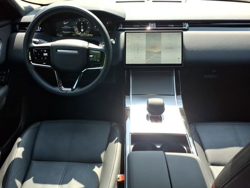 Certified 2026 Land Rover Range Rover Velar S AWD/4WD image 4