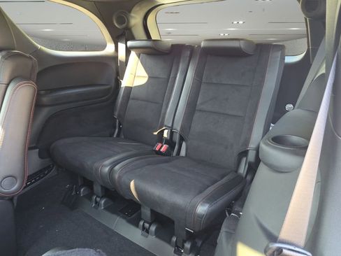 New 2026 Dodge Durango GT image 7