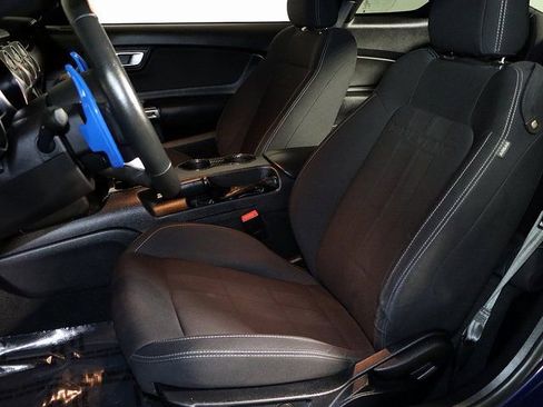 Used 2020 Ford Mustang Coupe w/ Equipment Group 101A image 4