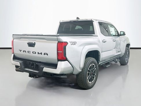 New 2026 Toyota Tacoma TRD Sport image 4