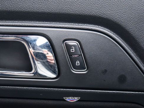 Used 2017 Ford Mustang GT w/ GT Performance Package image 33