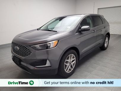 Used 2023 Ford Edge SEL