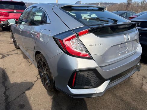 Used 2019 Honda Civic EX image 5