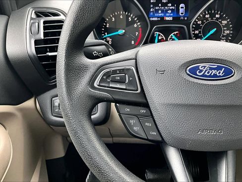 Used 2018 Ford Escape SE w/ SE Sync 3 Package FWD image 23