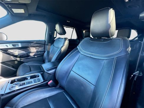 Used 2022 Ford Explorer ST w/ Equipment Group 401A image 20