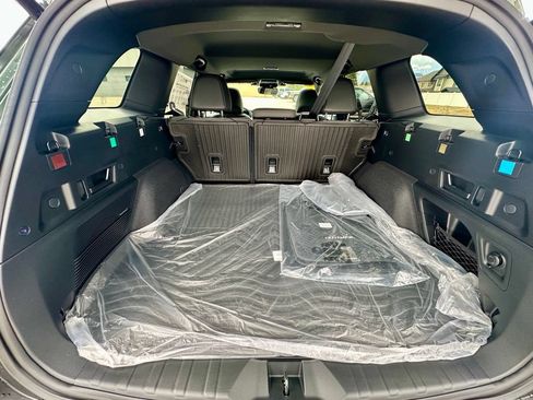New 2026 Subaru Outback Limited AWD/4WD image 21