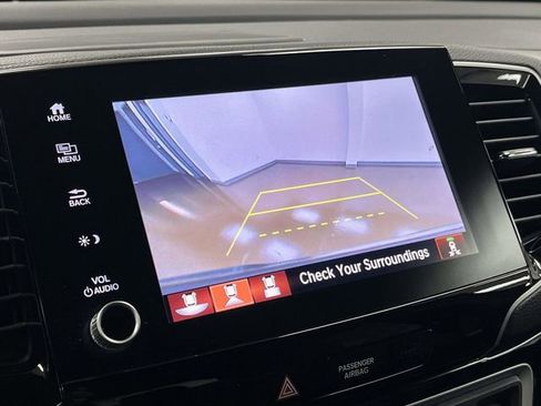 Used 2023 Honda Ridgeline Black Edition image 33