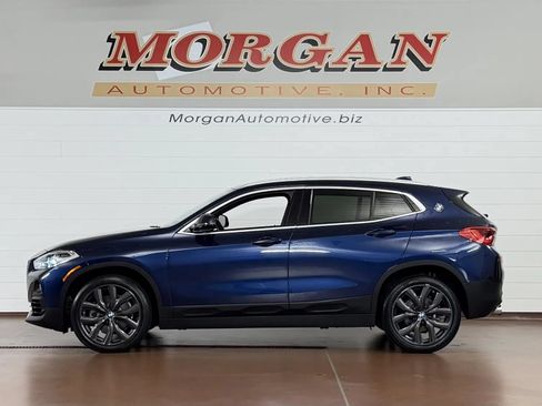 Used 2020 BMW X2 xDrive28i w/ Premium Package AWD/4WD image 6