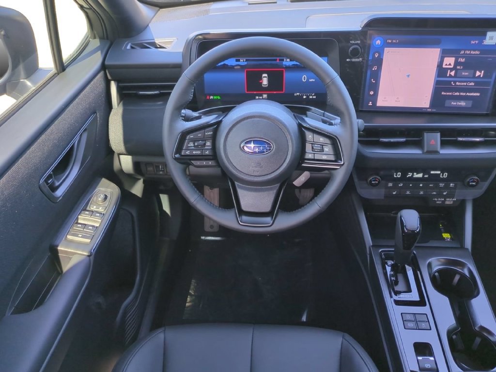 New 2026 Subaru Outback Premium AWD/4WD image 16