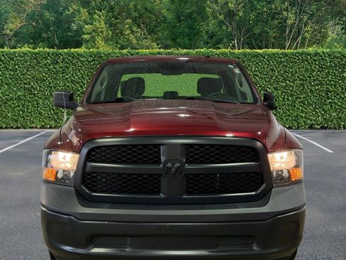 Used 2021 RAM 1500 Tradesman w/ Popular Equipment Group AWD/4WD image 9