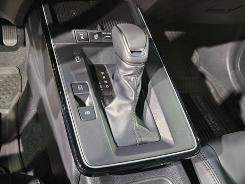 New 2026 Toyota Corolla Cross AWD Hybrid image 19