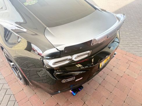 Used 2018 Chevrolet Camaro SS image 14