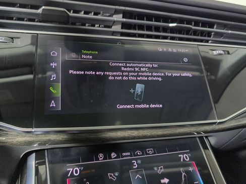 Used 2022 Audi Q7 3.0T Premium image 8