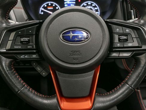 Used 2023 Subaru Forester Sport AWD/4WD image 36