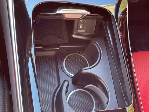 New 2026 Mercedes-Benz GLC 43 AMG 4MATIC image 33