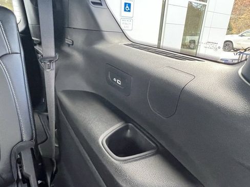 New 2025 Jeep Grand Cherokee L Altitude image 25