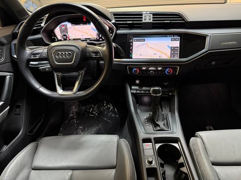 Used 2020 Audi Q3 2.0T Premium Plus w/ Premium Plus Package image 46